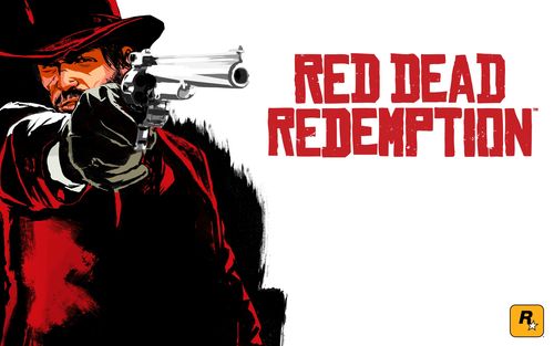 Red Dead Redemption -6
